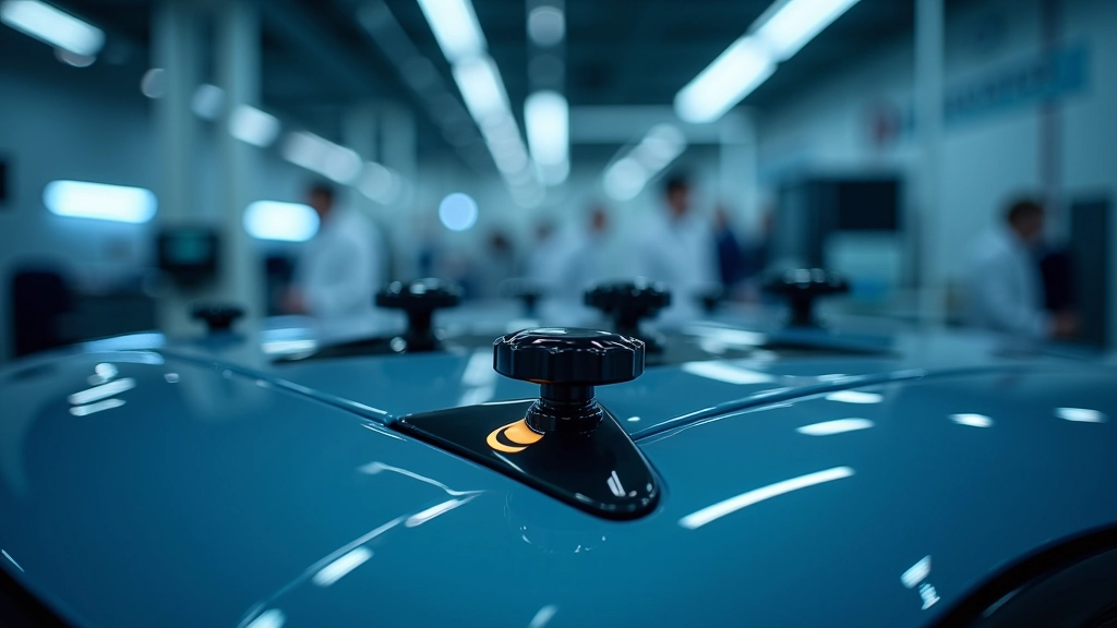 Autonominio vairavimo sensoru sistema automobilio priekyje