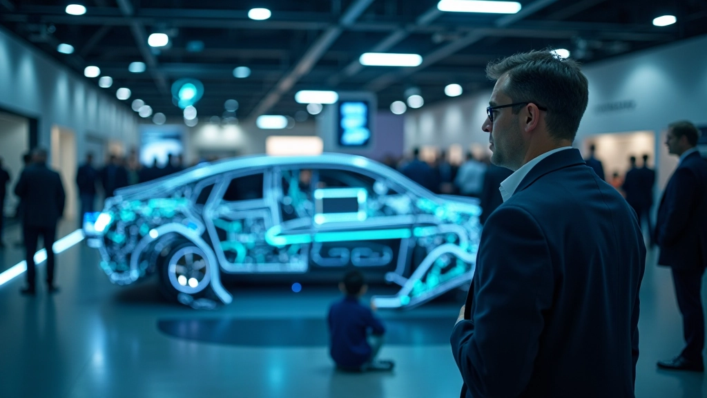 Autonominio vairavimo sistemos demonstrujamos ženevos automobilių parodoje